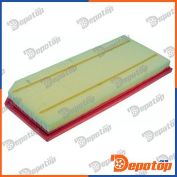 Filtre à air pour VW | FAF-VW-082, 60836